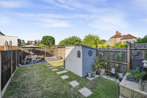 Garden- click for photo gallery